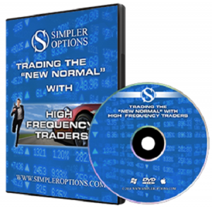 Simplertrading, Trading the “New Normal” With High Frequency Traders