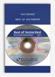 VectorVest, Best of VectorVest, VectorVest - Best of VectorVest