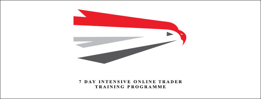 7 DAY INTENSIVE ONLINE TRADER TRAINING PROGRAMME