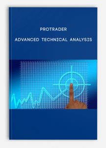 Advanced Technical Analysis , ProTrader, Advanced Technical Analysis by ProTrader