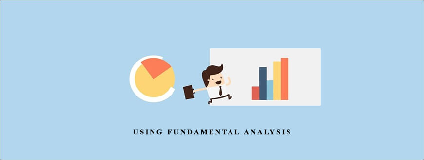 Andrew Baxter – Using Fundamental Analysis