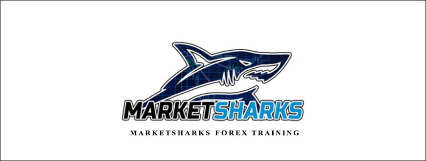 Avdo Hadziavdic – MarketSharks Forex Training