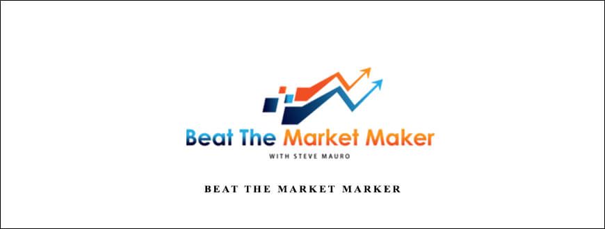 Beat The Market Marker