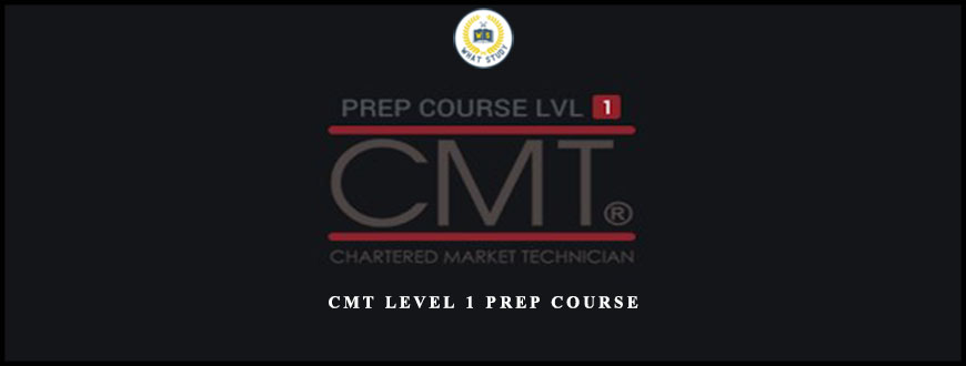 CMT Level 1 Prep Course