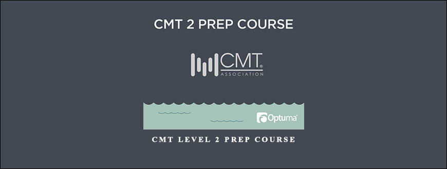 CMT Level 2 Prep Course