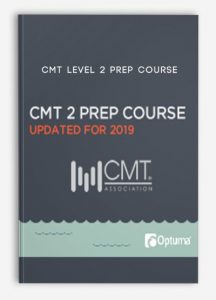 CMT Level 2 ,Prep Course, CMT Level 2 Prep Course