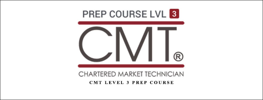 CMT Level 3 Prep Course