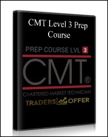 CMT Level 3, Prep Course, CMT Level 3 Prep Course