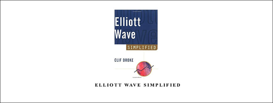 Clif Droke – Elliott Wave Simplified