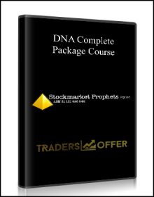 DNA Complete, Package Course, DNA Complete Package Course