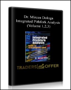 Dr. Mircea Dologa, Integrated Pithfork Analysis (Volume 1,2,3), Dr. Mircea Dologa - Integrated Pithfork Analysis (Volume 1,2,3)