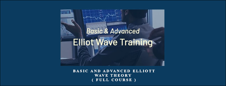 Elliottwave-principle – Basic and Advanced Elliott Wave Theory ( Full Course )
