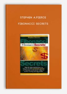 Fibonacci Secrets , Stephen A.Pierce, Fibonacci Secrets by Stephen A.Pierce