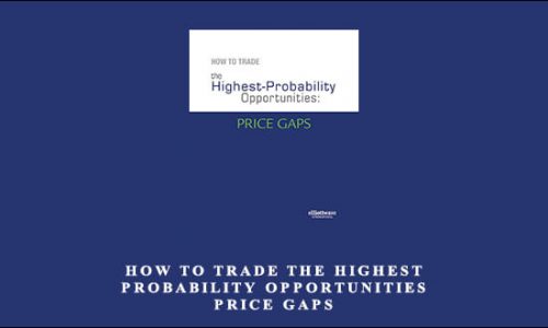 How to Trade the Highest Probability Opportunities: Price Gaps