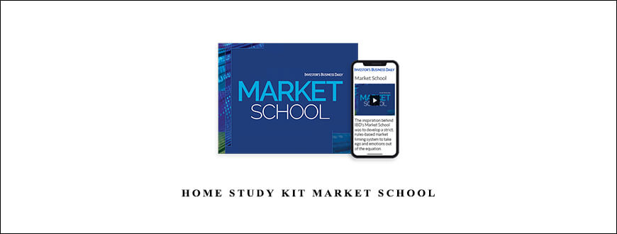 IBD – Home Study Kit Market School