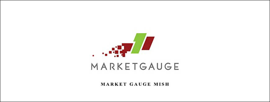 Market Gauge Mish