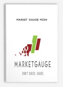 Market ,Gauge Mish, Market Gauge Mish