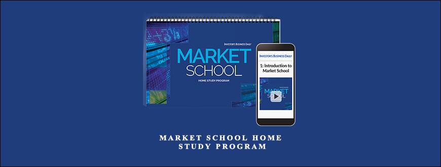 Market School Home Study Program