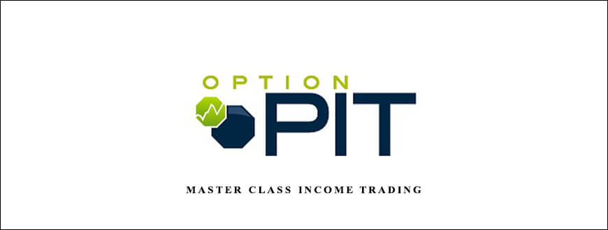 Optionpit – Master Class Income Trading