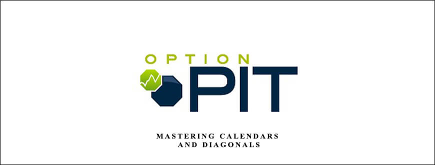 Optionpit – Mastering Calendars and Diagonals