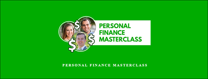 Phil Ebiner – Personal Finance Masterclass