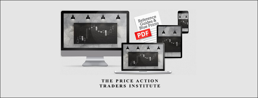 Priceactiontradersinstitute-The-Price-Action-Traders-Institute-Enroll