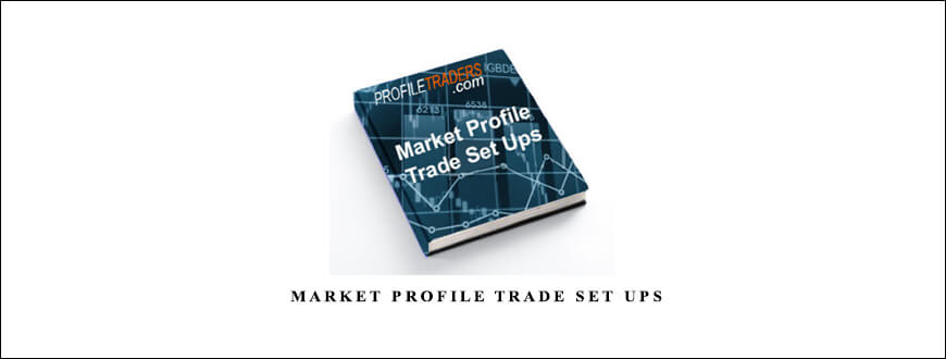 Profiletraders – Market Profile Trade Set Ups