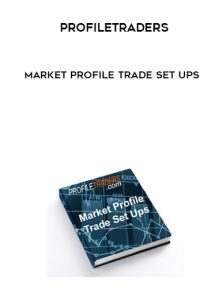 Profiletraders - Market Profile Trade Set Ups
