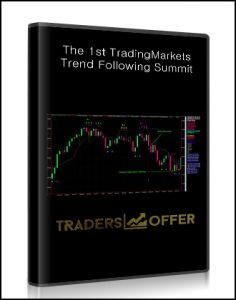 The 1st TradingMarkets, Trend Following Summit, The 1st TradingMarkets Trend Following Summit