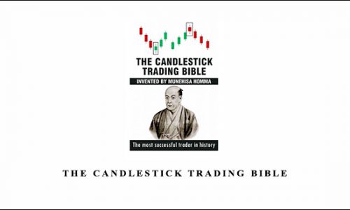 The Candlestick Trading Bible