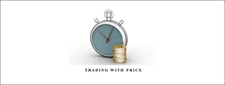 Thetimefactor – TRADING WITH PRICE