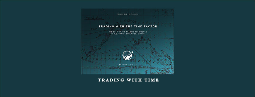 Thetimefactor – TRADING WITH TIME