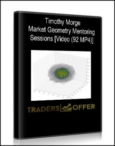 Timothy Morge, Market Geometry Mentoring Sessions, Timothy Morge - Market Geometry Mentoring Sessions