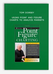 Tom Dorsey, Using Point and Figure Charts to Analyze Markets, Tom Dorsey - Using Point and Figure Charts to Analyze Markets