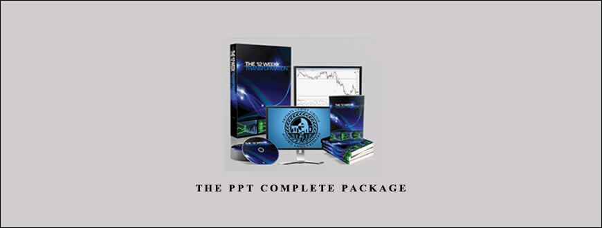 Tradeempowered – The PPT Complete Package