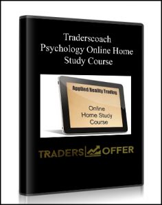Traderscoach , Psychology Online Home Study Course, Traderscoach - Psychology Online Home Study Course