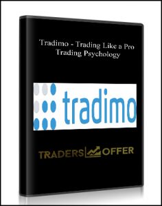 Tradimo - Trading Like a Pro, Trading Psychology, Tradimo - Trading Like a Pro - Trading Psychology