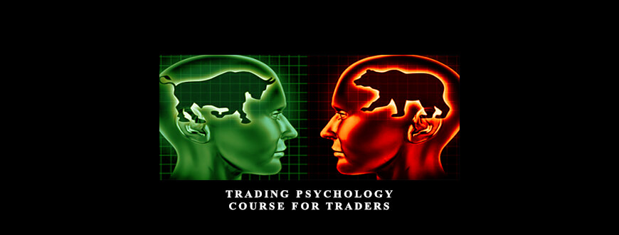 Trading Psychology Course for Traders
