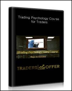 Trading Psychology ,Course for Traders, Trading Psychology Course for Traders