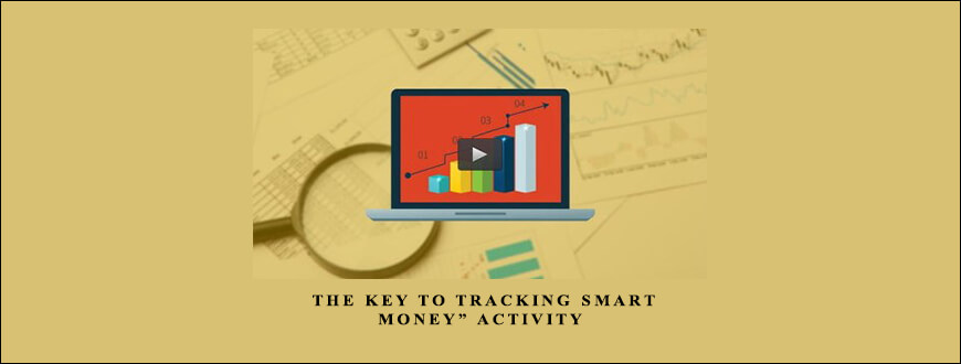 Volume Analysis – The key to tracking Smart Money” activity