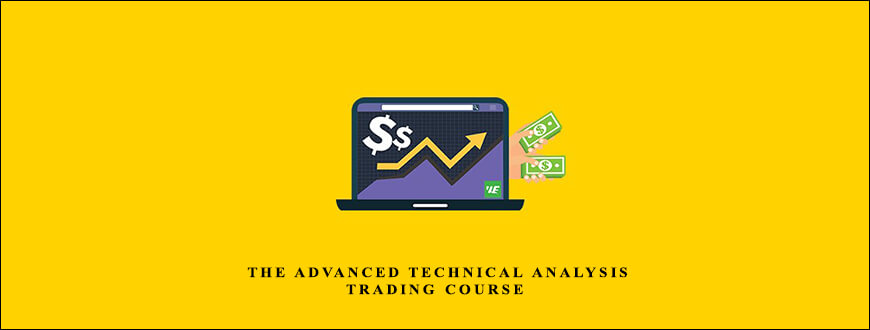 Wealthy Education – The Advanced Technical Analysis Trading Course (New 2019)