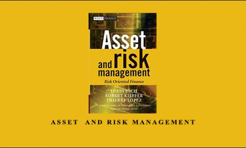 Asset & Risk Management by Louis Esch
