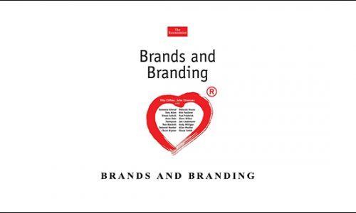 Brands & Branding by Rita Clifton