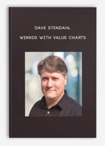Dave Stendahl , Winnig with Value Charts, Dave Stendahl - Winnig with Value Charts