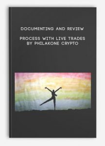 Documenting and Review Process With Live Trades , Philakone Crypto, Documenting and Review Process With Live Trades By Philakone Crypto