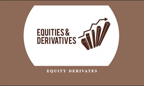 Equity Derivates by Marcus Overhaus