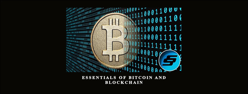 Essentials of Bitcoin and Blockchain