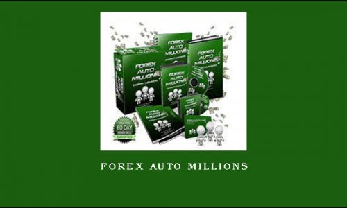 Forex Auto Millions