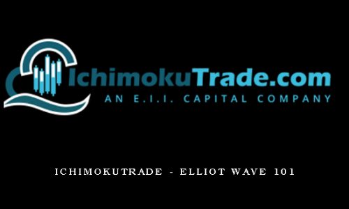 Ichimokutrade – Elliot Wave 101