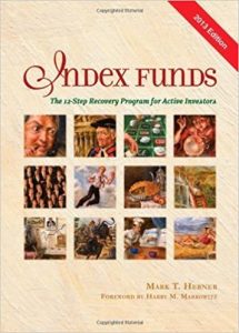 Index Funds , Mark T.Hebner, Index Funds by Mark T.Hebner